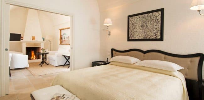 Masseria Torre Coccaro Beach Club Torre Maizza Puglia