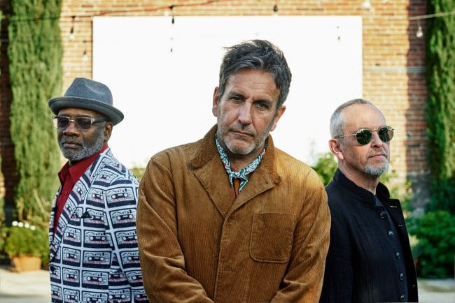 The Specials Cornbury Music Festival 2019 Great Tew