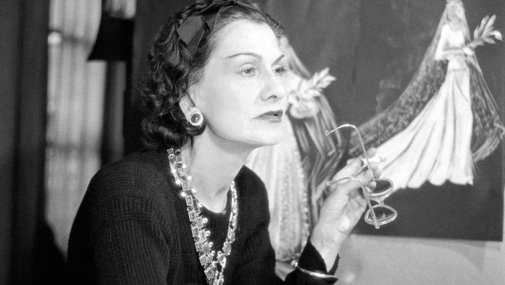 Coco Chanel Biography