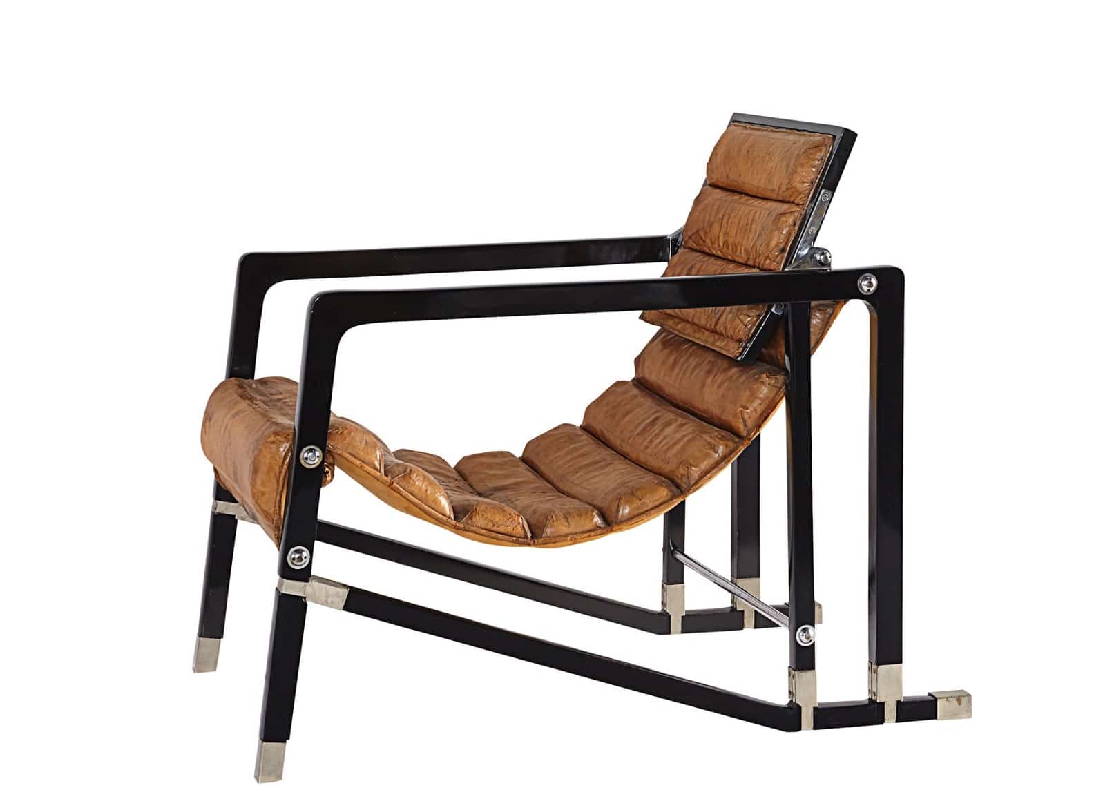 Eileen Gray Transat Chair