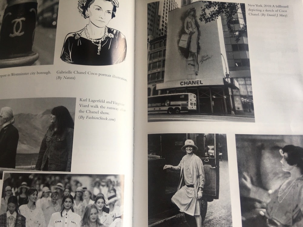 The Best Books About Coco Chanel