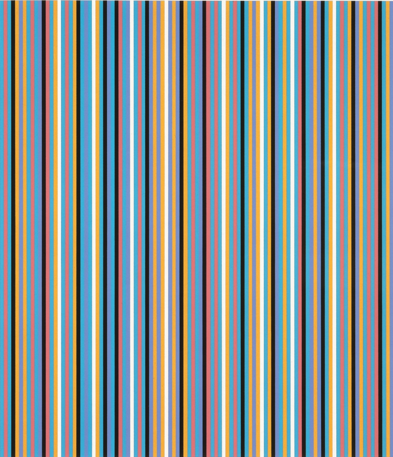 Bridget Riley, The Complete Prints, 1962 2020 Thames and Hudson Cristea Roberts Edge of light