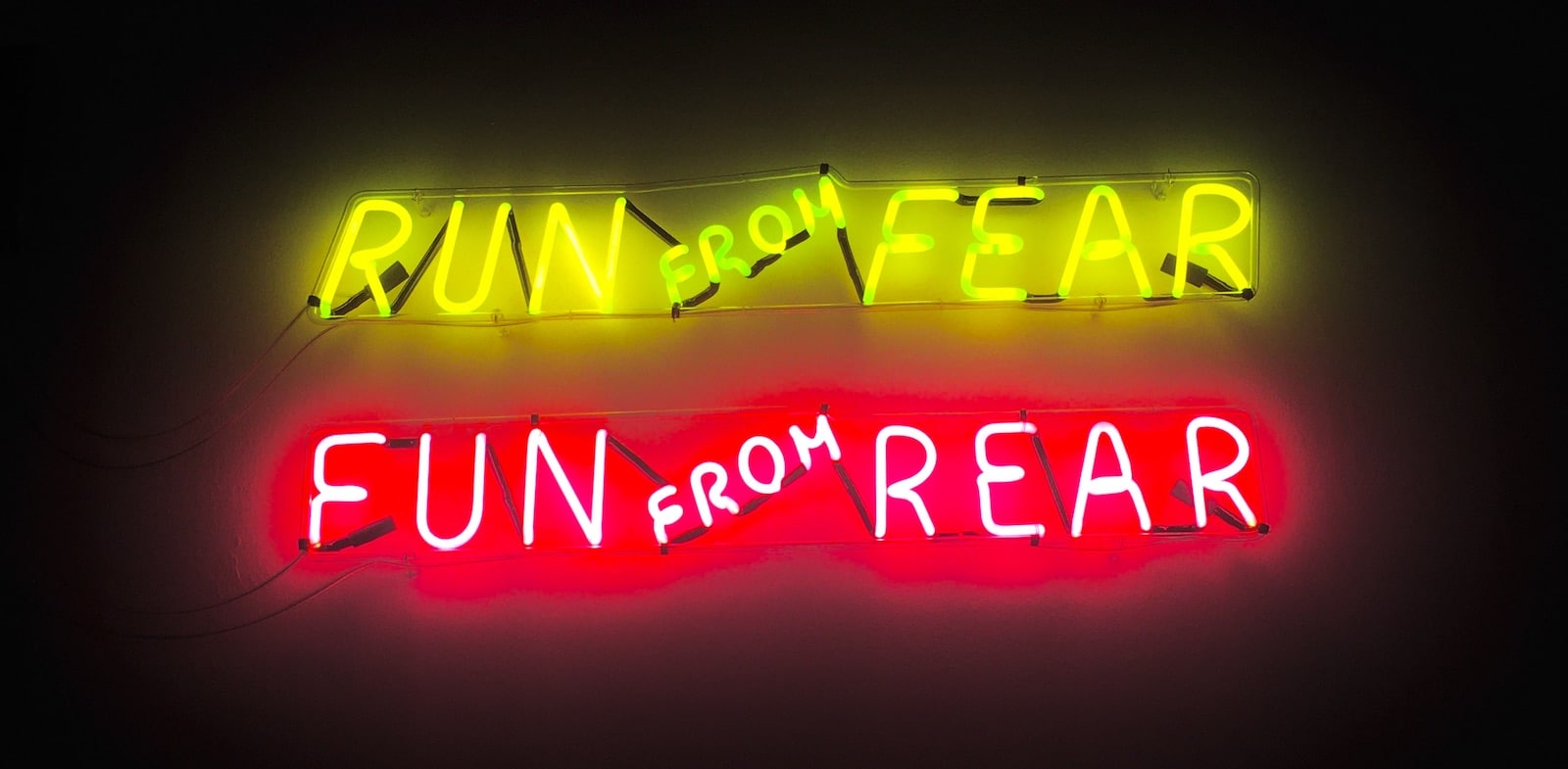 Bruce Nauman Tate Modern