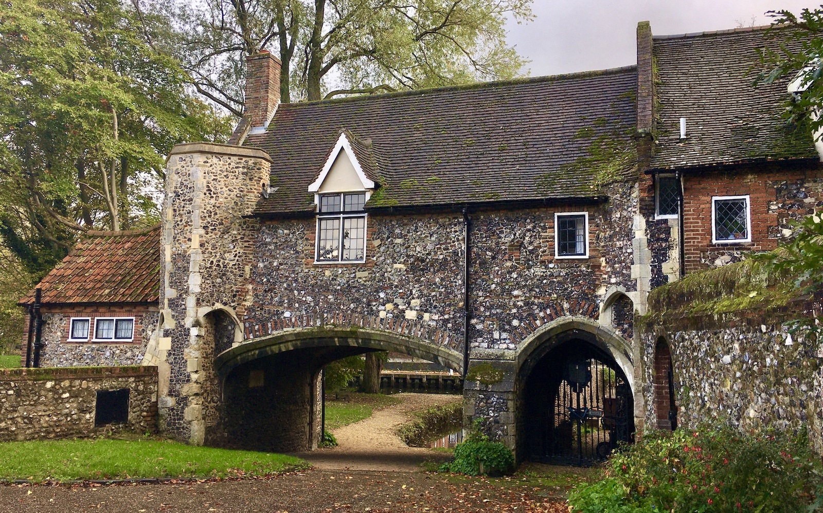 The Maids Head - Norwich, Norfolk 