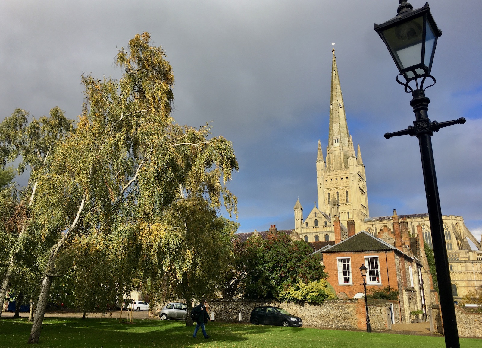 The Maids Head - Norwich, Norfolk