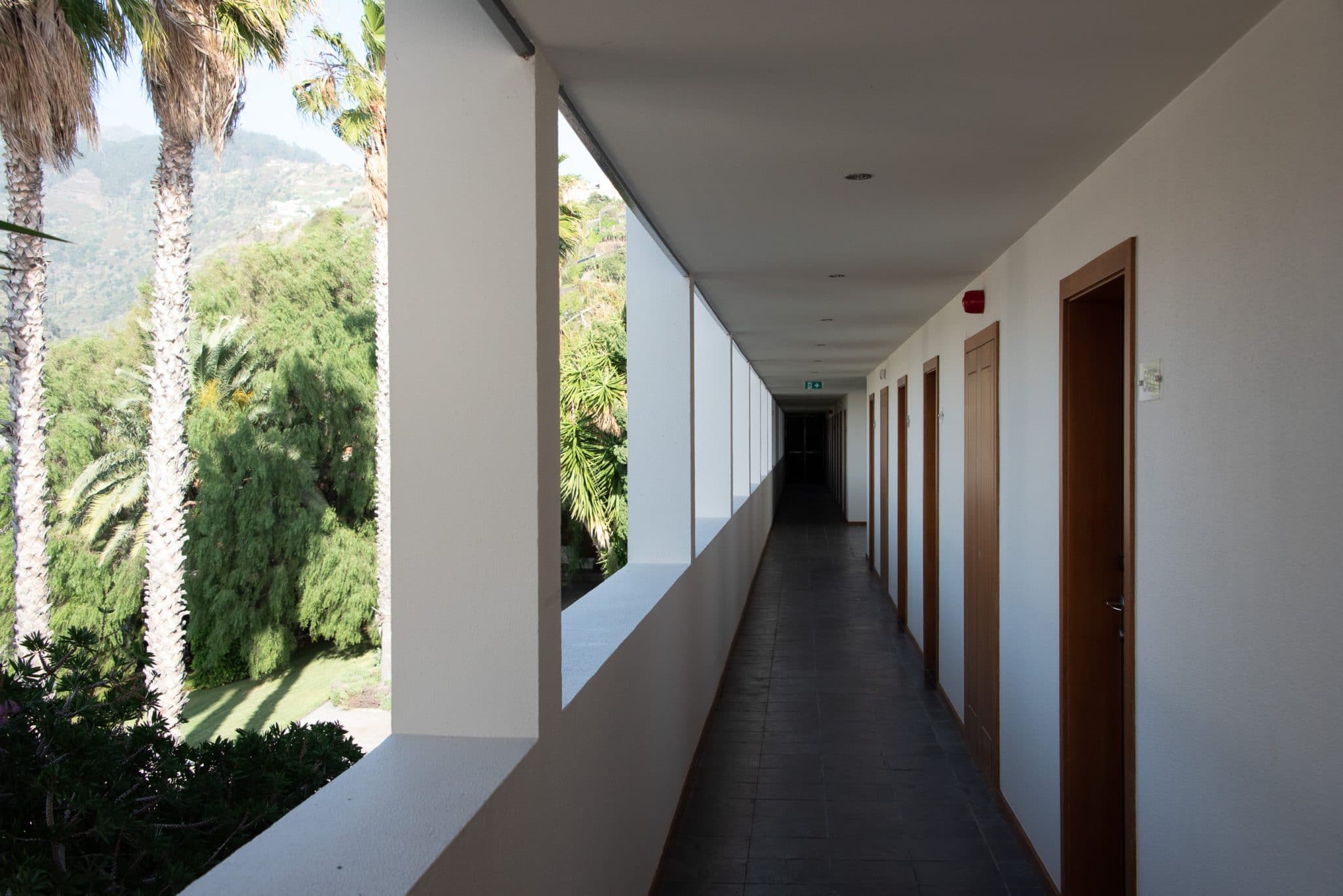 Hotel Estalagem do Ponta do Sol Madeira