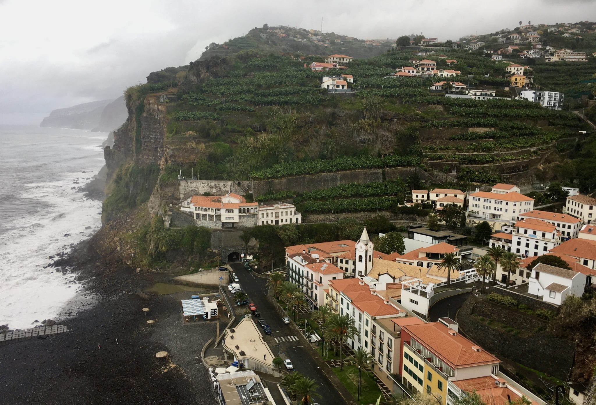 Hotel Estalagem do Ponta do Sol Madeira