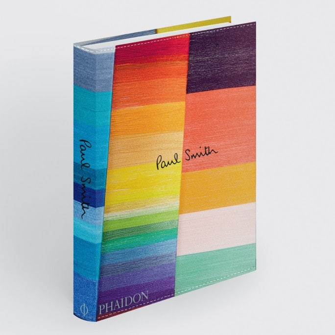 Paul Smith Phaidon