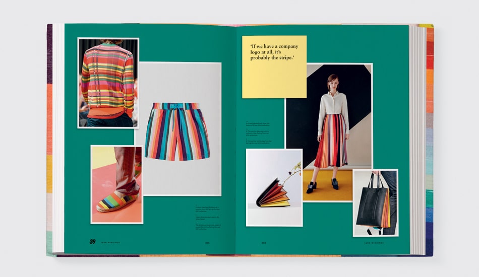 Paul Smith Phaidon