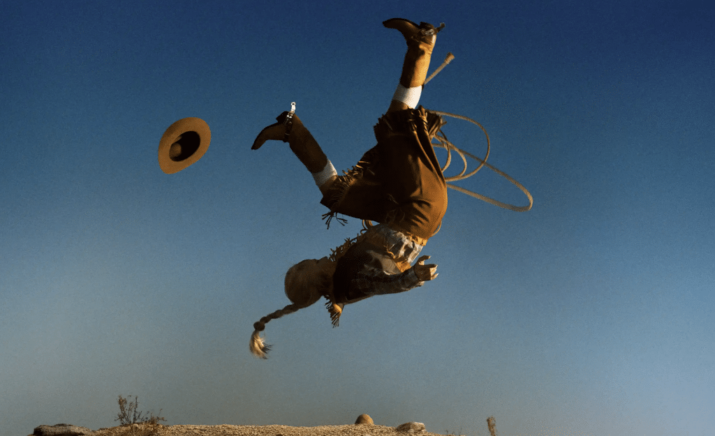 Alex Prager Part One The Mountain Lehman Maupin London