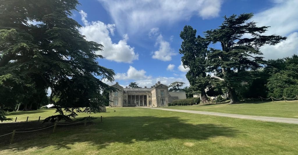 Compton Verney Art Gallery Warwickshire Magnum Photos Where Ideas Are Born