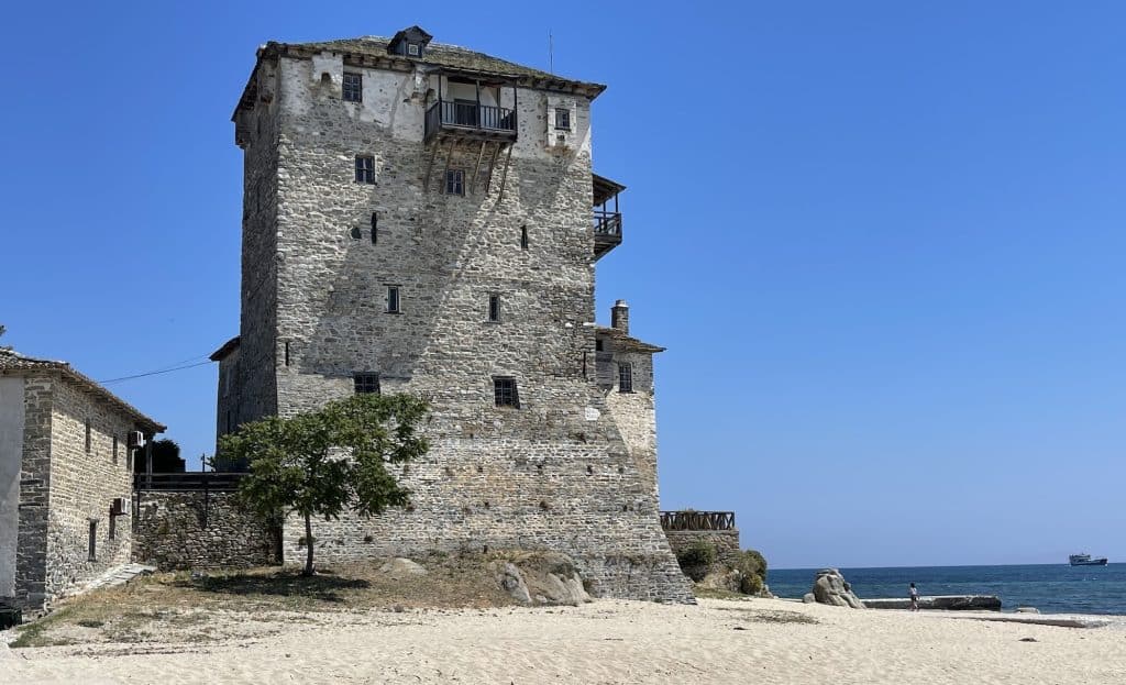 Eagles Palace Hotel Halkidiki, Greece Ouranopoulis