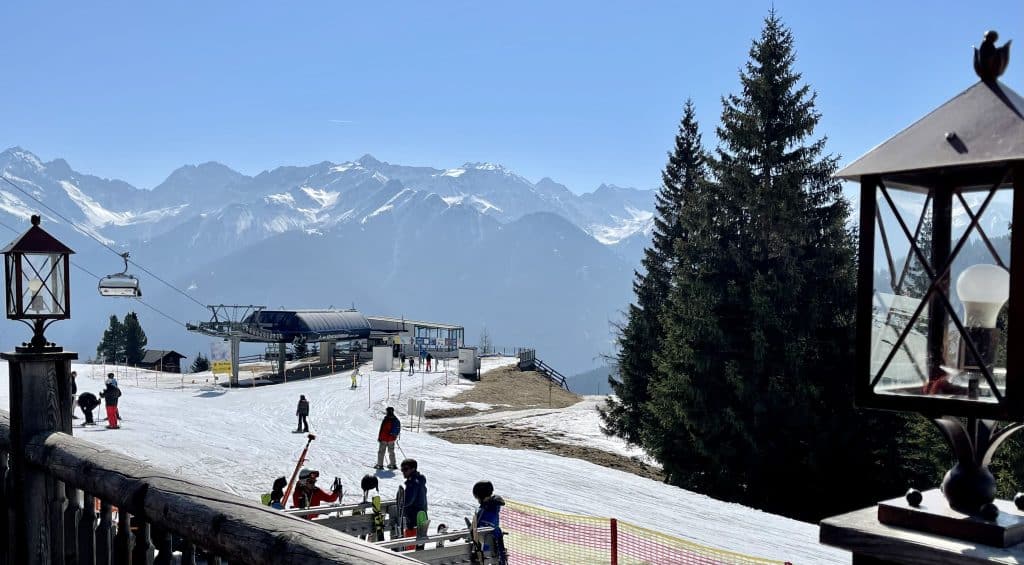 Ski Serfaus-Fiss-Ladis - Tirol, Austria